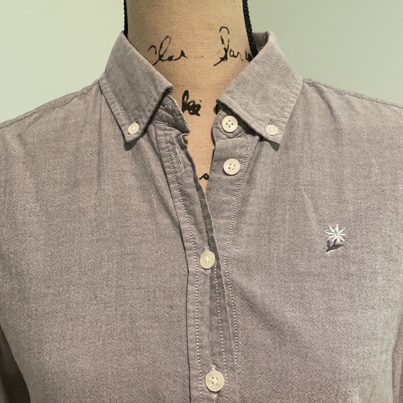 The Limited blouse size M - Picture 2 of 7